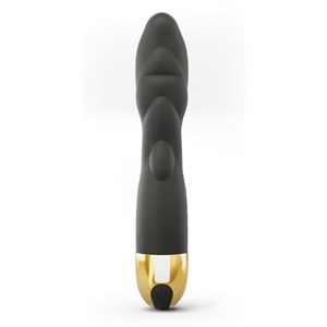 Vibromasseur flexi joy bendable - sextoy
