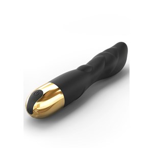 Vibromasseur flexi joy bendable - sextoy