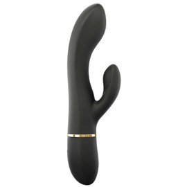 Vibromasseur glam rabbit - sextoy