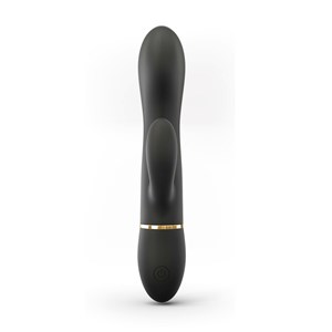 Vibromasseur glam rabbit - sextoy