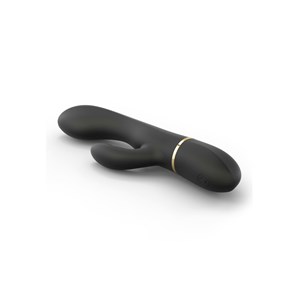 Vibromasseur glam rabbit - sextoy