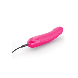 Vibromasseur real vibration - sextoy