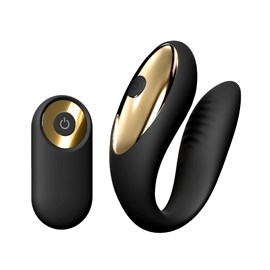Stimulateur pour couple - sextoy