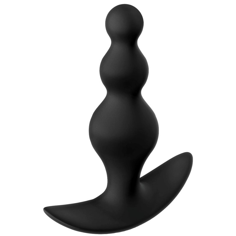 Chaîne anale training beads - sextoy