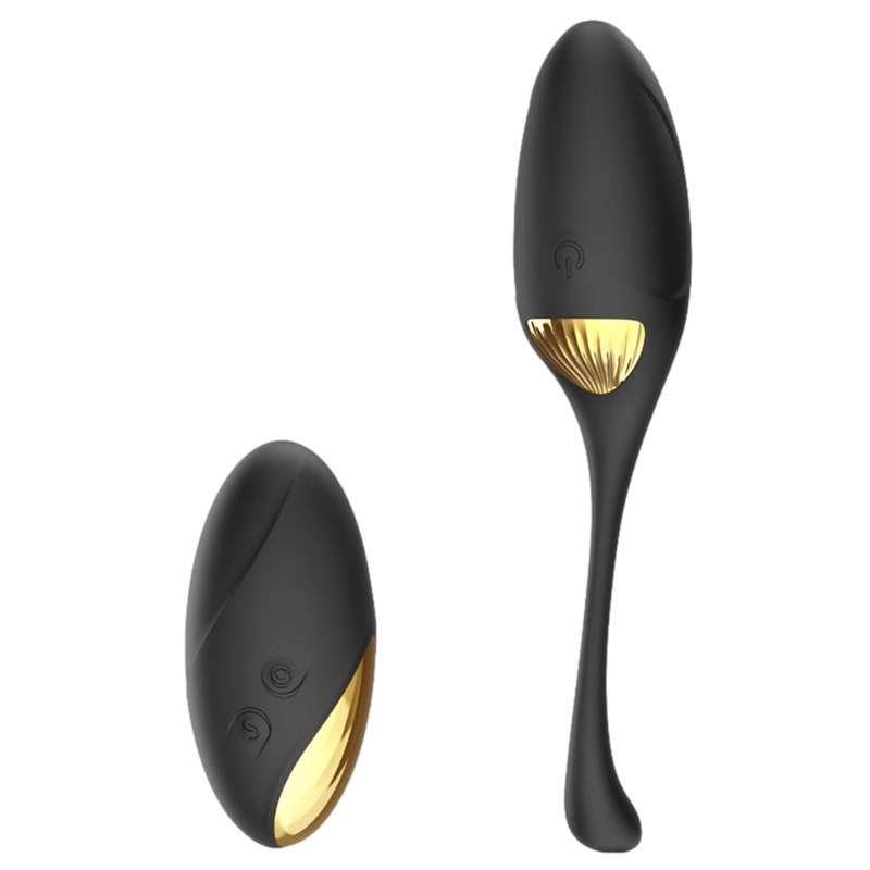 Oeuf vibrant secret orgasm - sextoy