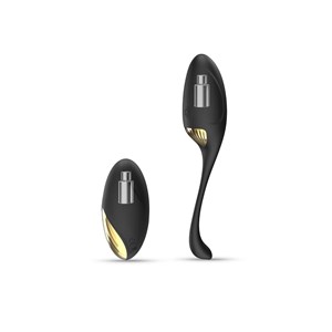 Oeuf vibrant secret orgasm - sextoy