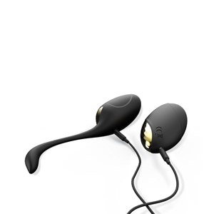 Oeuf vibrant secret orgasm - sextoy