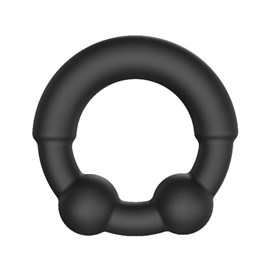 Anneau pénien stronger ring - sextoy