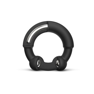 Anneau pénien stronger ring - sextoy