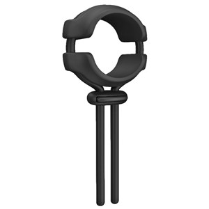 Anneau pénien fit ring ajustable -sextoy