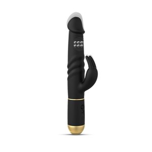Vibromasseur furious rabbit 2.0 - sextoy