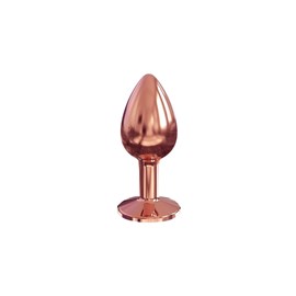 Plug anal diamond plug - sextoy