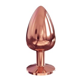 Plug anal diamond plug - sextoy