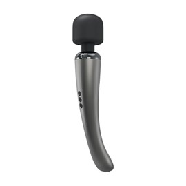 Megawand silver - sextoy