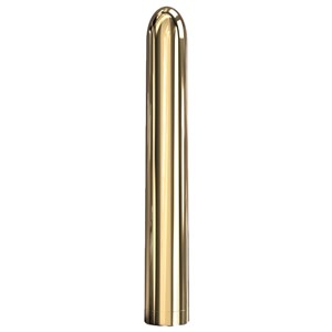 Vibromasseur golden boy - sextoy