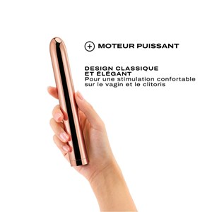 Vibromasseur pink lady 2.0 - sextoy