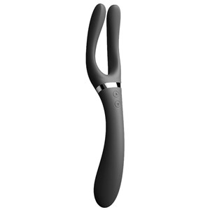 Stimulateur multifonctions sextoy couple