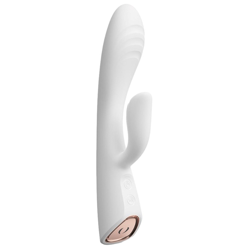 Vibromasseur flexi rabbit - sextoy homme
