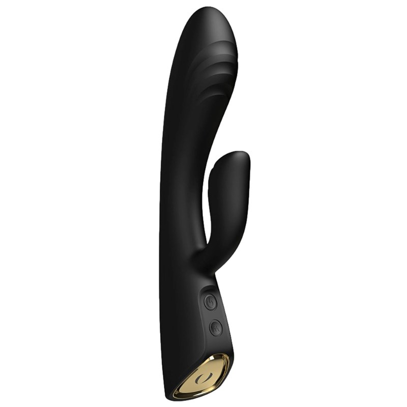 Vibromasseur flexi rabbit - sextoy