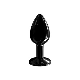 Plug anal diamond plug - sextoy