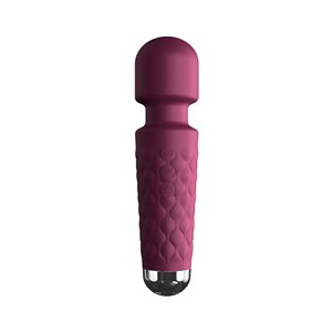 Mini stimulateur wand wanderful - sextoy