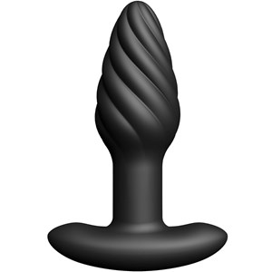 Plug anal rotatif télécommandé - sextoy