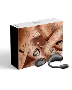 Edition limitée secret orgasm - sextoy