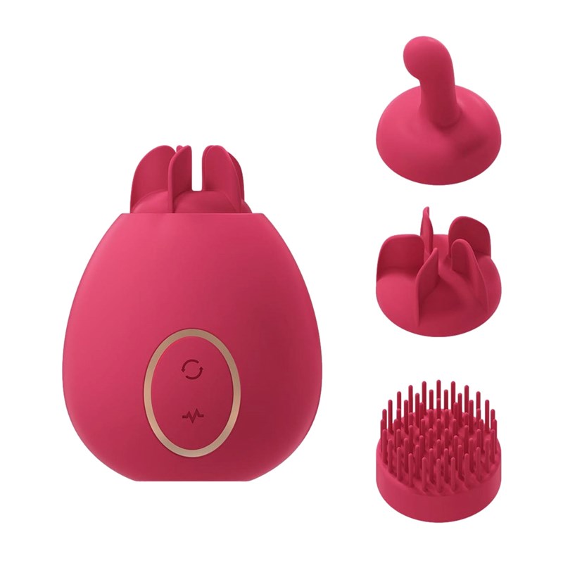 Stimulateur clitoridien - sextoy femme