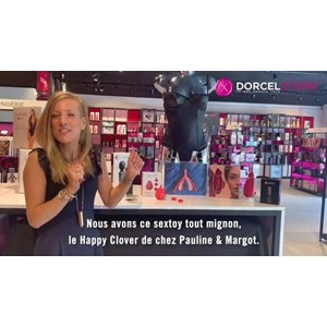 Stimulateur clitoridien - sextoy femme