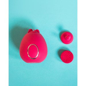 Stimulateur clitoridien - sextoy femme