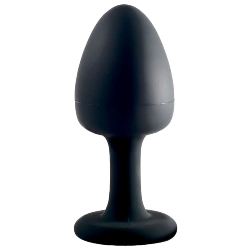 Geisha plug anal dorcel - sextoy