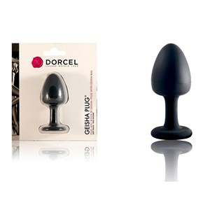 Geisha plug anal dorcel - sextoy