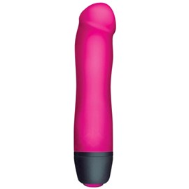 Vibromasseur dorcel  - sextoy 12,5cm
