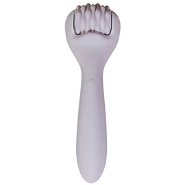 Wand masseur 2 en 1 lotus wand - sextoy