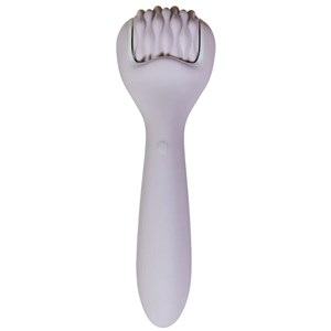 Wand masseur 2 en 1 lotus wand - sextoy