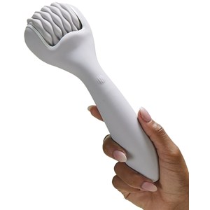 Wand masseur 2 en 1 lotus wand - sextoy