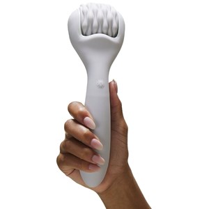 Wand masseur 2 en 1 lotus wand - sextoy