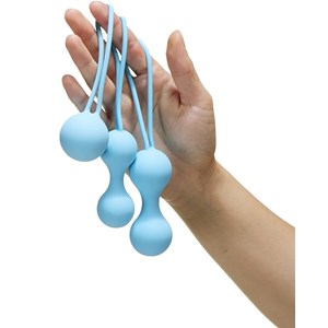 Boules de geisha blossom balls - sextoys