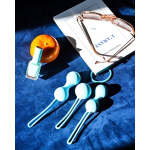 Boules de geisha blossom balls - sextoys