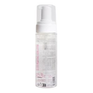 Nettoyant moussant pure