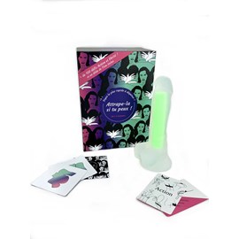 Jeu érotique attrape la si tu peux