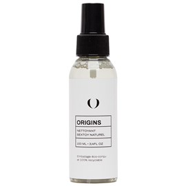 Nettoyant sextoys naturel et vegan