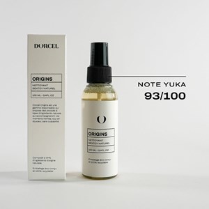 Nettoyant sextoys naturel et vegan