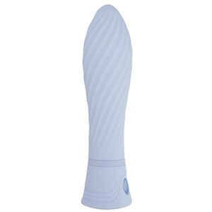 Vibromasseur ultra doux vibra althea