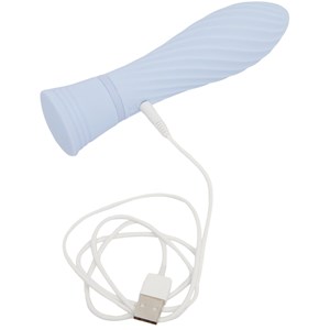 Vibromasseur ultra doux vibra althea