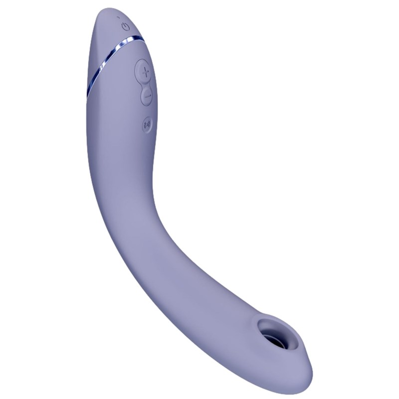Vibromasseur womanizer og