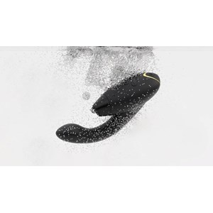 Stimulateur clitoridien - point g duo 2