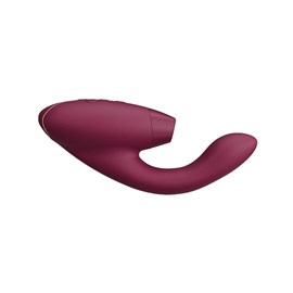 Womanizer duo 2 - clitoris et point g