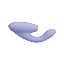 Womanizer duo 2 - clitoris et point g
