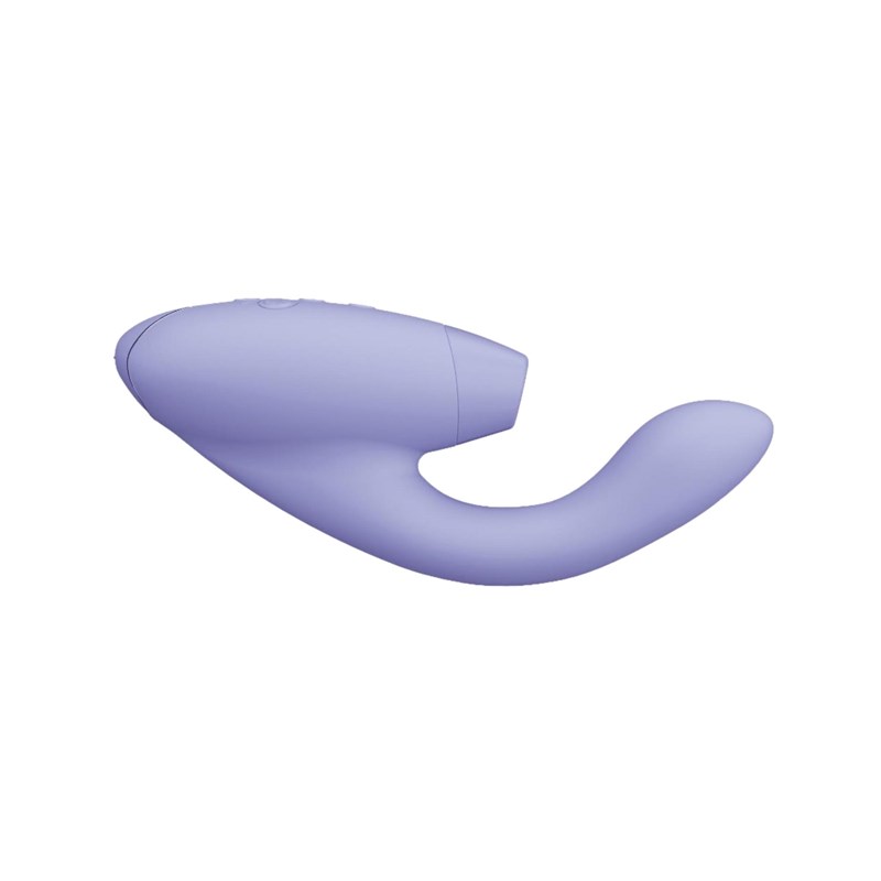 Womanizer duo 2 - clitoris et point g